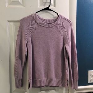GAP sweater